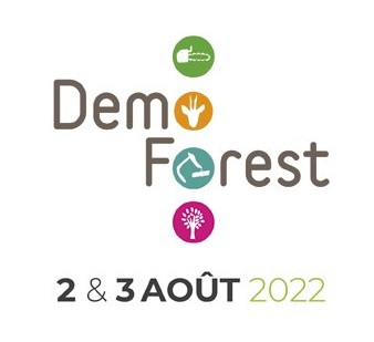 Demo Forest Bertrix (BEL) 2024