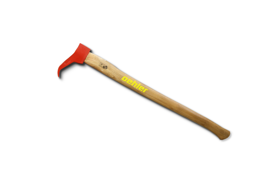 Handsapie Holzgriff 80cm