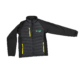 Padded Softshell Jacke