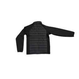 Padded Softshell Jacke