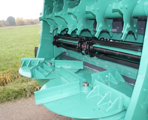 STT 180 2 Streuteller