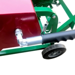 WS 700 ZN Griff