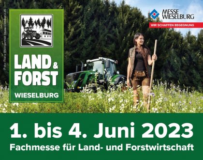Land & Forst Wieselburg (AT) 2023