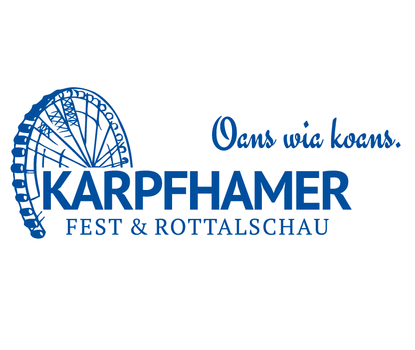 Rottalschau - Karpfham 2024