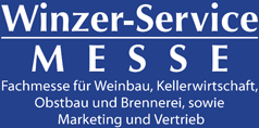 Winzer-Service Messe Karlsruhe 2023